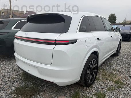 Li Auto (Lixiang) L7, 2023 — сүрөт 7