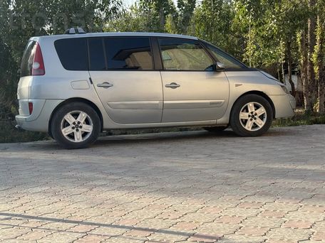 Renault Espace, 2003 — фото 5