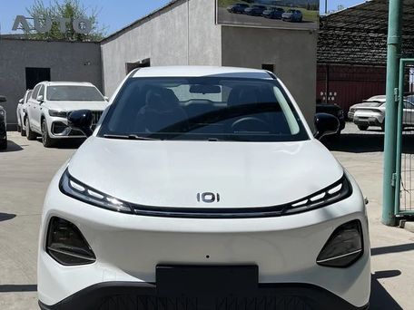 Changan Qiyuan Q05, 2026