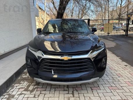 Chevrolet Blazer, 2020 — 照片 4