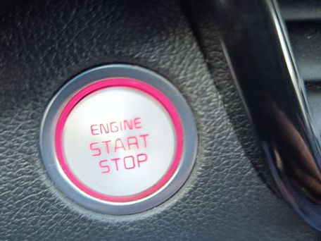 Kia Optima, 2019 — 照片 5