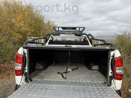 SsangYong Rexton, 2020 — photo 6