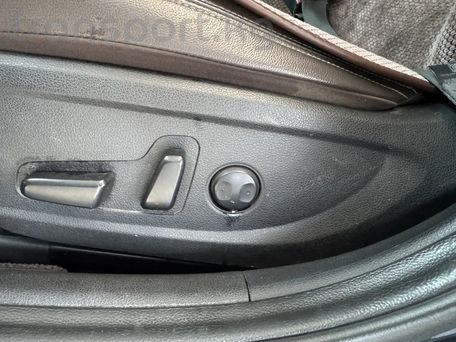 Hyundai Grandeur, 2017 — photo 9