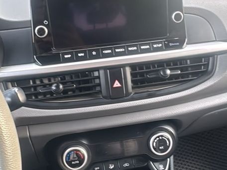 Kia Morning, 2020 — сүрөт 5