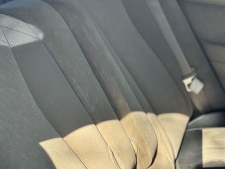 Toyota Vista, 1998 — photo 10