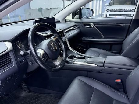 Lexus RX, 2021 — 照片 5