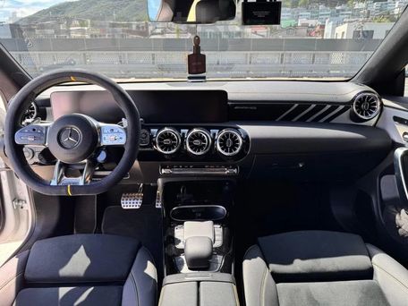 Mercedes-Benz CLA, 2023 — photo 9