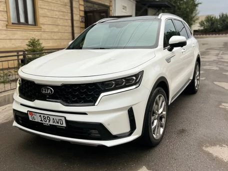 Kia Sorento, 2020 — 照片 3