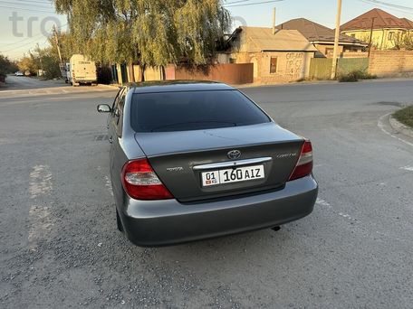 Toyota Camry, 2002 — 照片 2