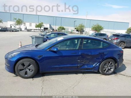 Tesla Model 3, 2022 — сүрөт 12