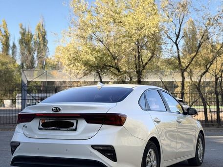 Kia K3, 2018 — сүрөт 4