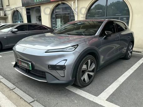Changan Deepal S05, 2024 — 照片 2