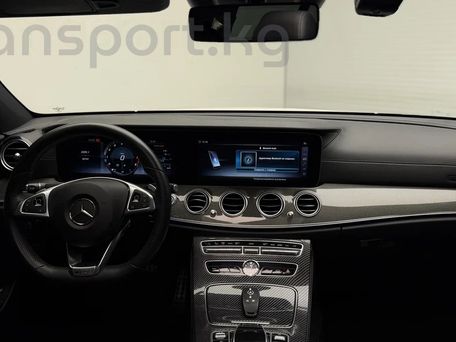 Mercedes-Benz E-Класс, 2018 — 照片 4