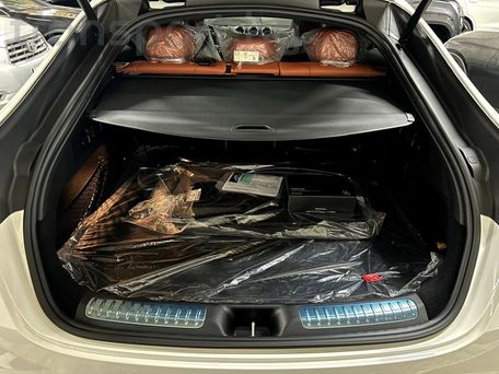 Mercedes-Benz GLC Coupe, 2026 — photo 10