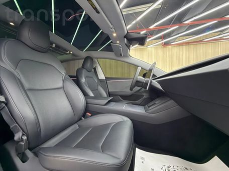 Tesla Model 3, 2024 — photo 8