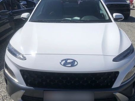 Hyundai Kona, 2023