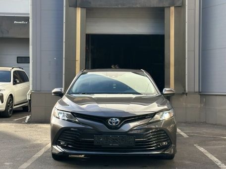 Toyota Camry, 2020