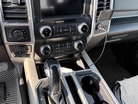 Ford F-150, 2019 — 照片 6