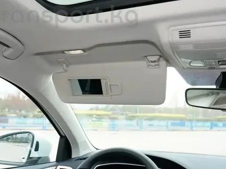 Volkswagen Tharu, 2026 — photo 19