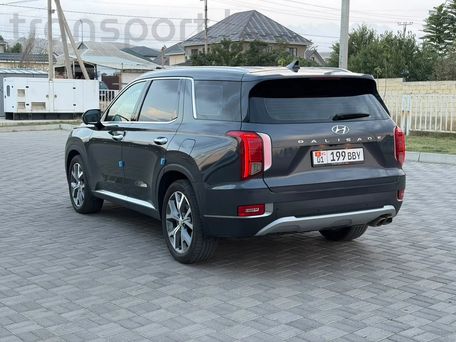 Hyundai Palisade, 2019 — photo 5