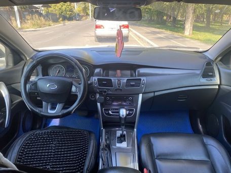 Renault Samsung SM5, 2018 — сүрөт 7