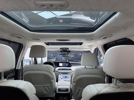 Hyundai Palisade, 2020 — photo 16