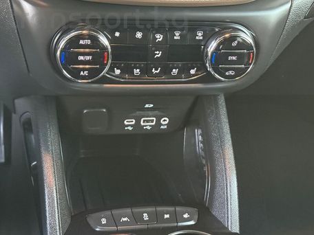 Chevrolet TrailBlazer, 2021 — photo 5