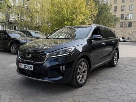 Kia Sorento, 2019 — фото 4