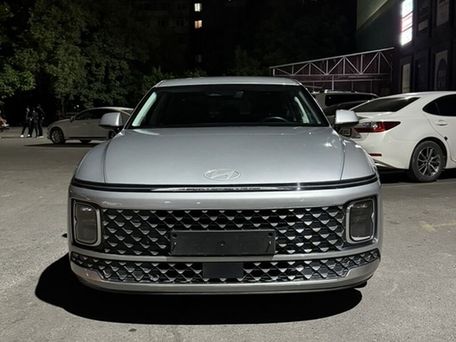 Hyundai Grandeur, 2023 — сүрөт 6