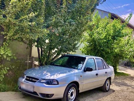 Daewoo Nexia, 2011 — сүрөт 1