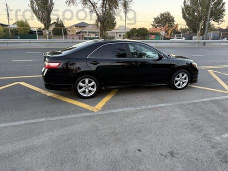 Toyota Camry, 2008 — 照片 3