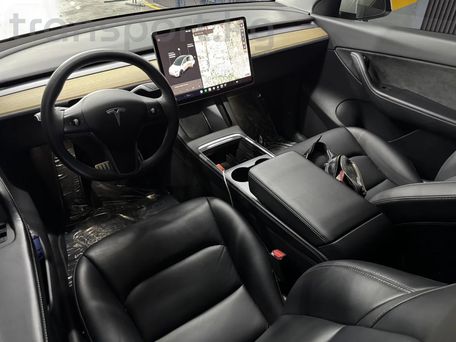 Tesla Model Y, 2021 — photo 5
