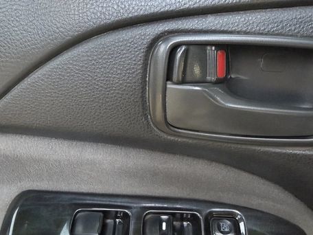 Mitsubishi Lancer, 2003 — фото 12