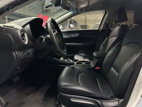 Kia K3, 2022 — 照片 3