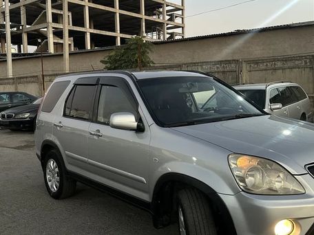 Honda CR-V, 2005 — сүрөт 3