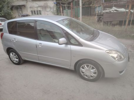 Toyota Corolla Spacio, 2003 — сүрөт 4