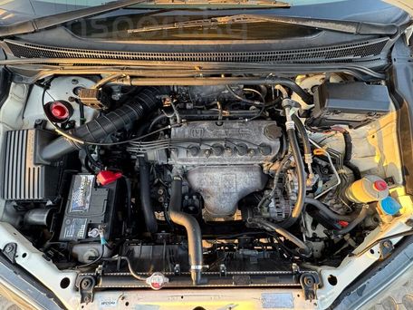 Honda Odyssey, 2000 — photo 17