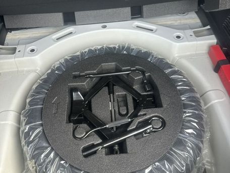 Changan X5 Plus, 2025 — photo 13