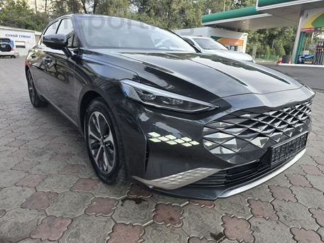 Kia K8, 2021 — 照片 3