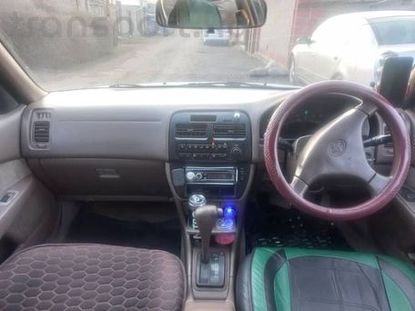 Toyota Camry, 1995 — сүрөт 7