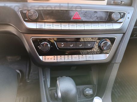 Hyundai Sonata, 2020 — 照片 8