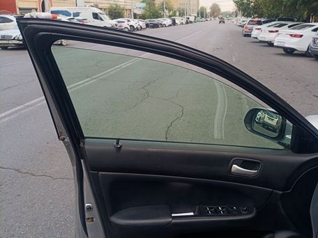Honda Accord, 2003 — сүрөт 3