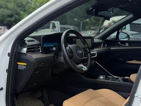 Kia K5, 2020 — сүрөт 4