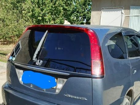 Honda Stream, 2005 — фото 4
