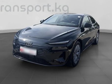 Audi A6 e-tron, 2024 — фото 1