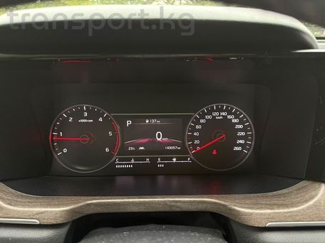 Kia Sorento, 2020 — photo 13