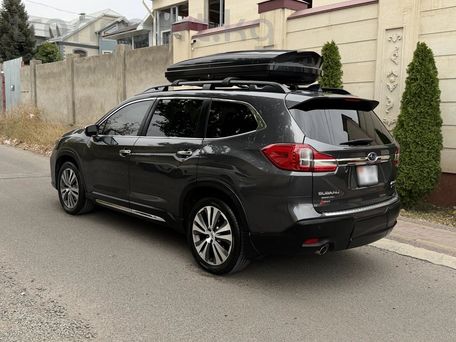 Subaru Ascent, 2019 — фото 2