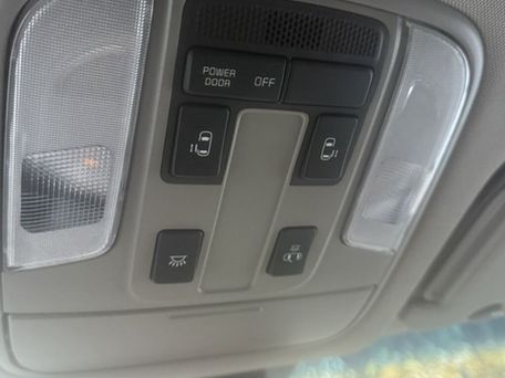 Kia Carnival, 2019 — photo 6