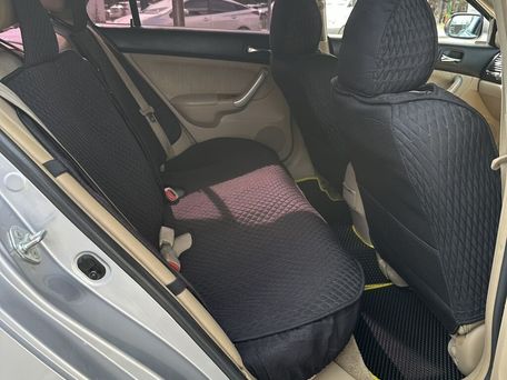 Honda Accord, 2003 — сүрөт 6