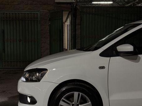 Volkswagen Polo, 2013 — сүрөт 4